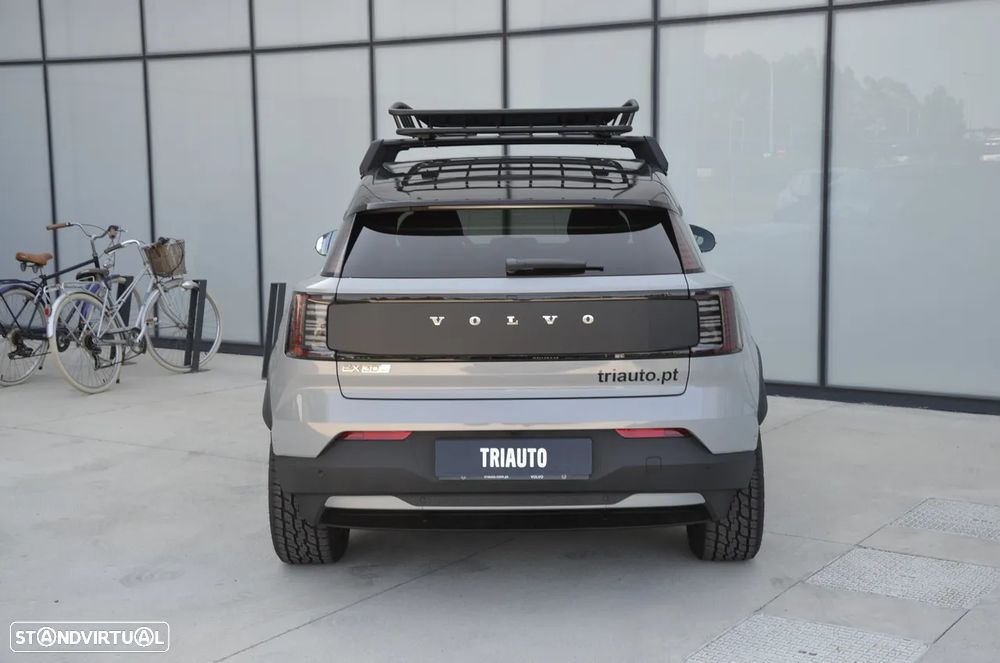 Volvo EX30 Cross Country - 40