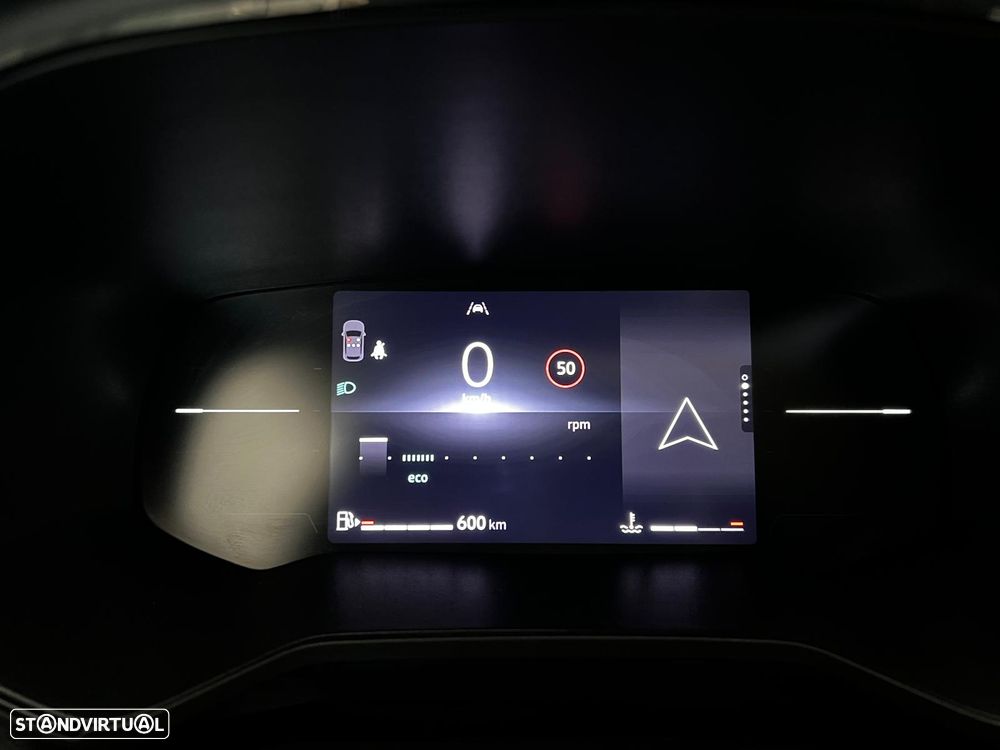 Renault Clio 1.0 TCe Exclusive - 44