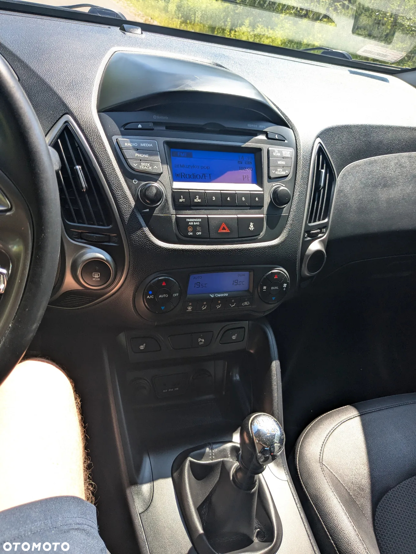 Hyundai ix35 1.6 GDI Comfort 2WD - 19