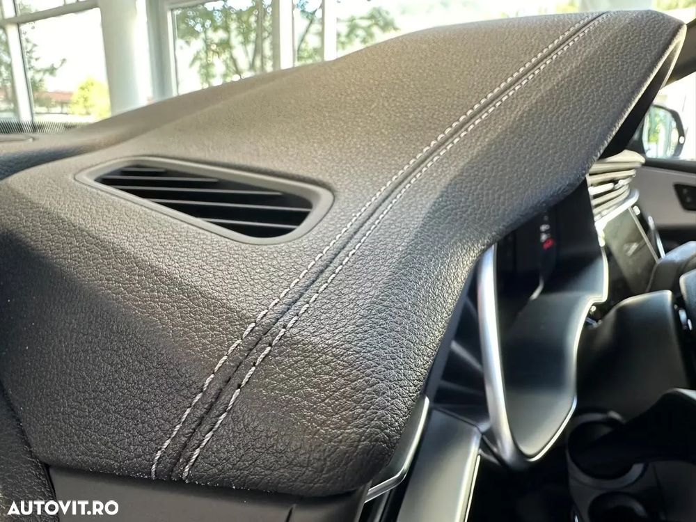 Audi Q8 SUV TDI quattro 210 kW tiptronic S line business - 22