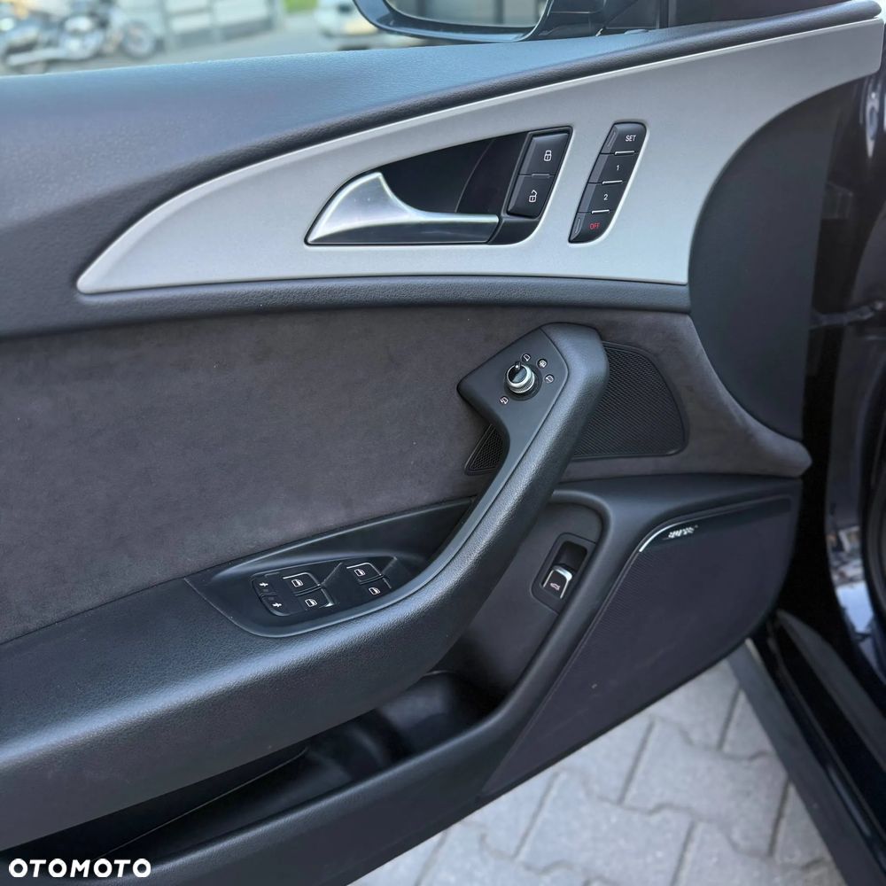 Audi A6 Avant 3.0 TDI Quattro S tronic - 19
