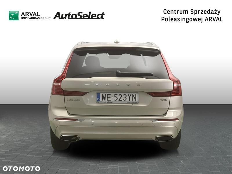 Volvo XC 60 T4 Inscription - 5