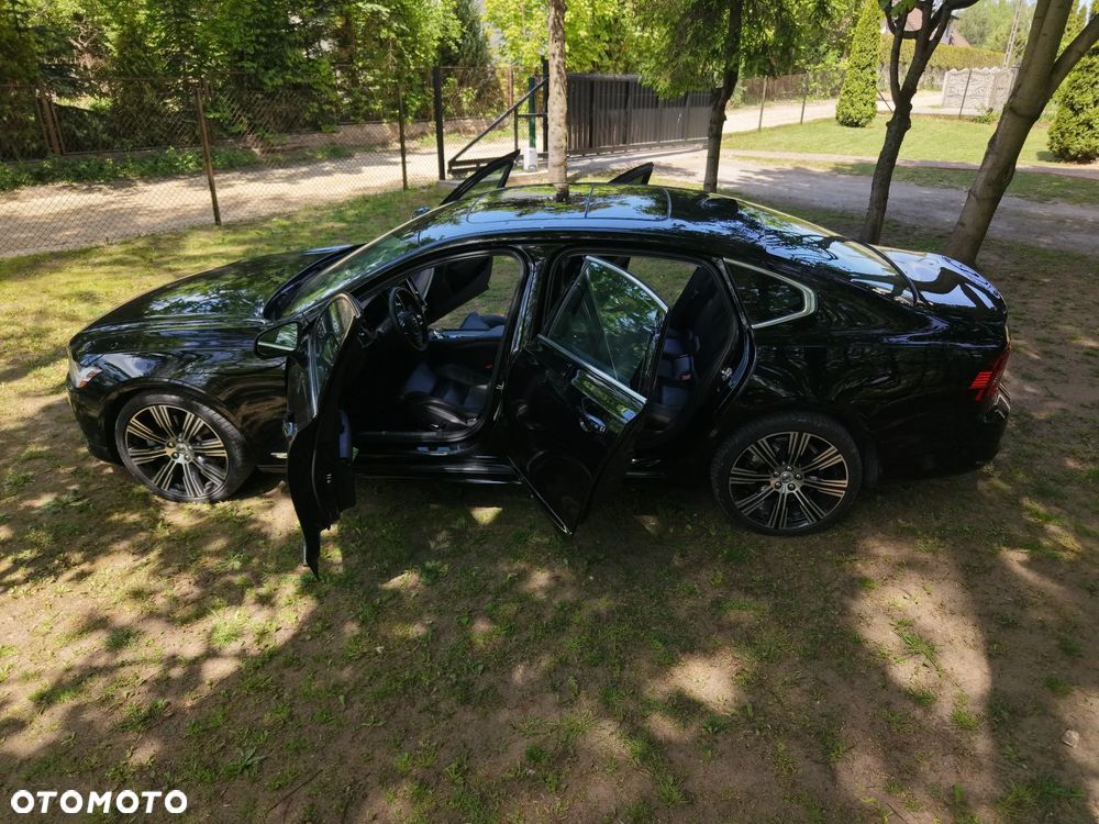 Volvo S90 - 35