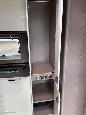 Burstner Lyseo Harmony Line 644 - 20