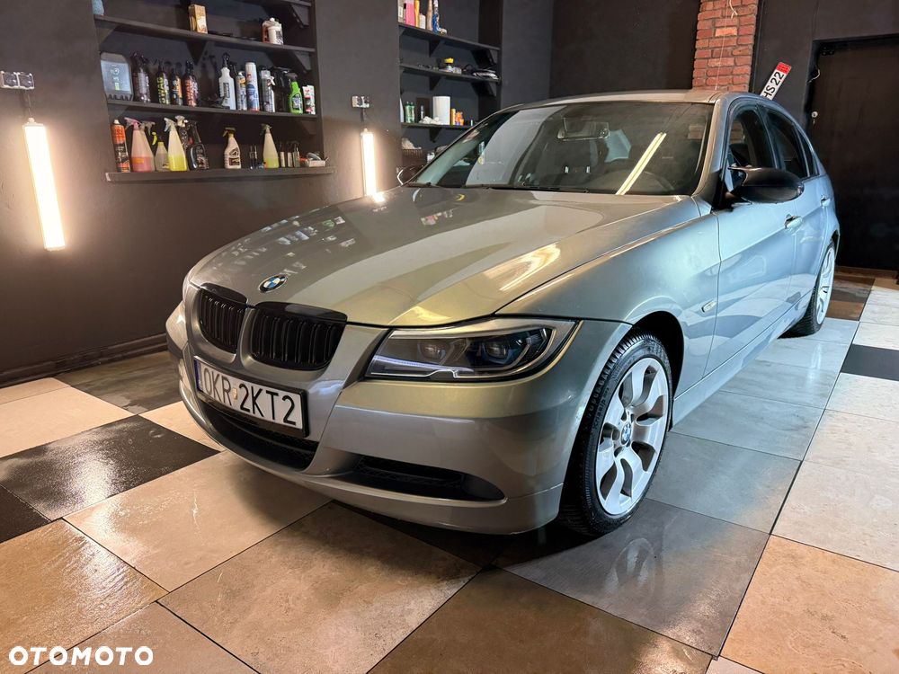 BMW Seria 3 - 2