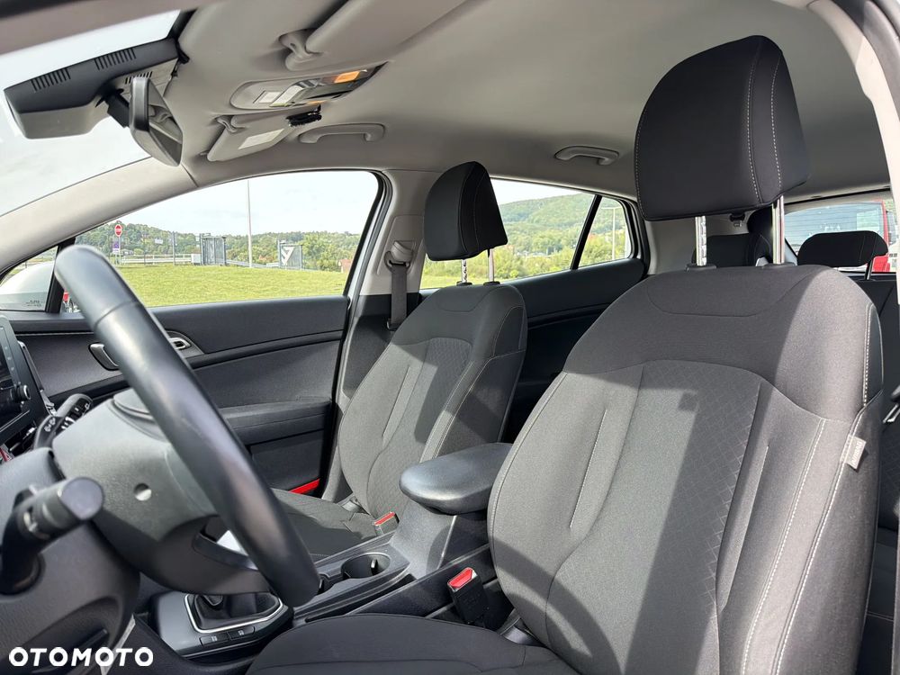 Kia Sportage 1.6 T-GDI M 2WD - 12
