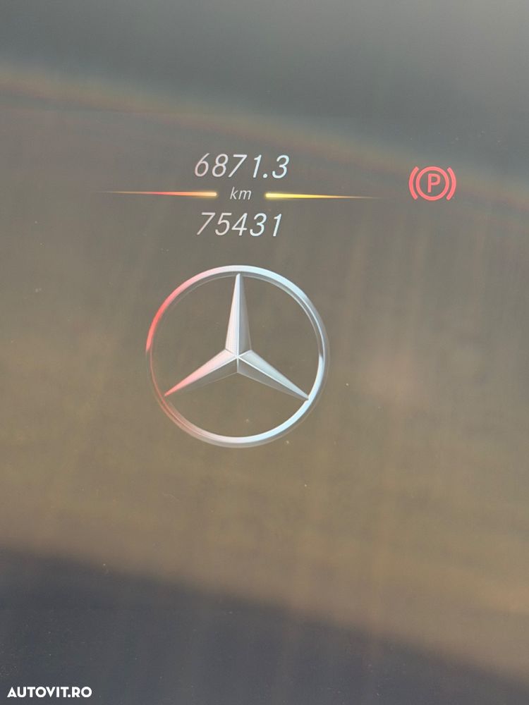 Mercedes-Benz GLC Coupe - 23