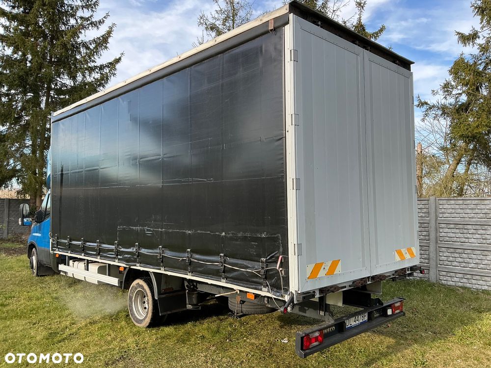 Iveco Daily 72c21 - 4