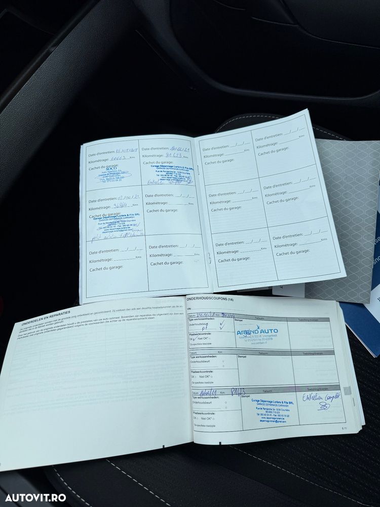 Renault Megane ENERGY dCi 110 ECO2 EXPERIENCE - 7