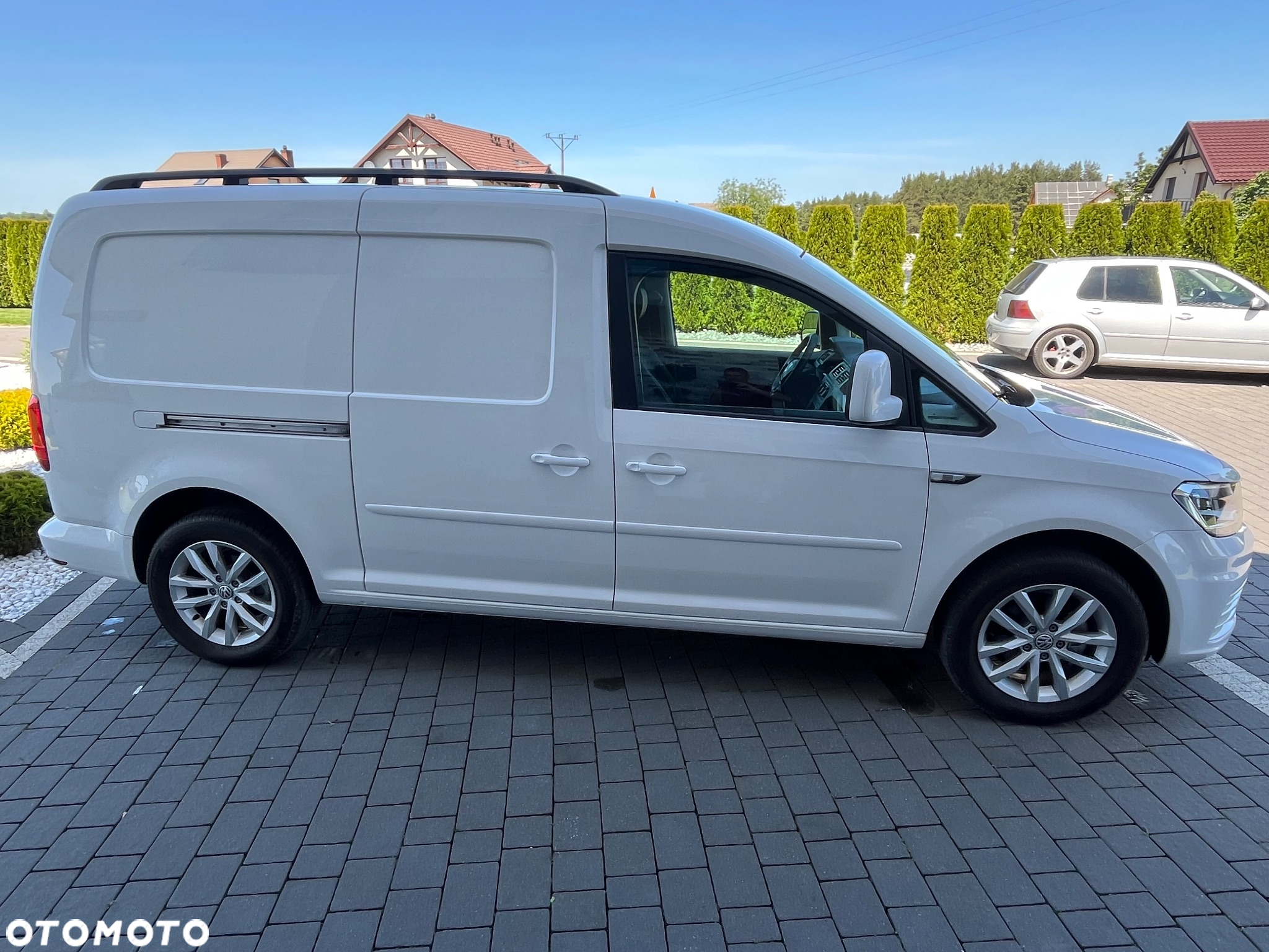 Volkswagen Caddy - 8
