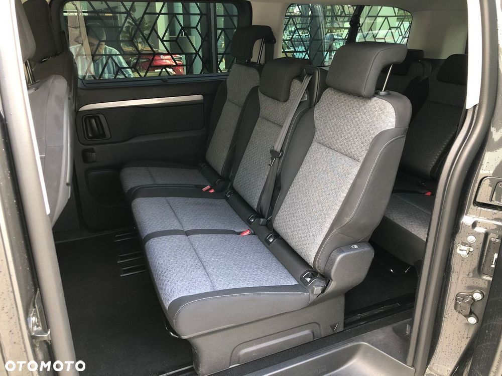 Toyota Proace Verso 2.0 D4-D Long Family - 5