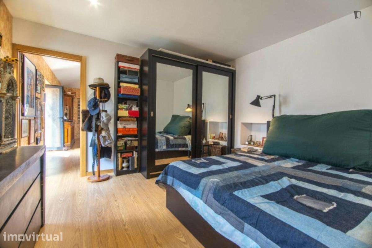 Apartamento com 1 quartos - localizado em Campanhã Porto - Grande imagem: 2/9
