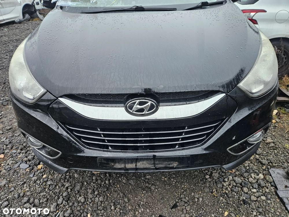 Częsci Hyundai IX35 PAE 1.7 CRDI D4FD - 3