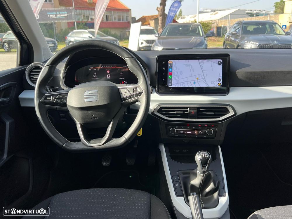 SEAT Arona 1.0 TSI Style - 12