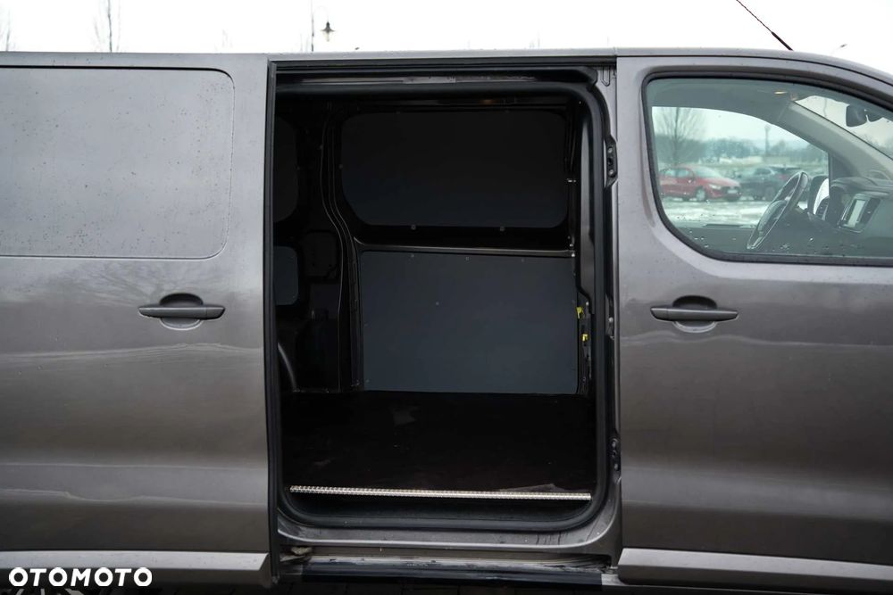 Peugeot Expert Long L2 AUTOMAT *head-up - 13