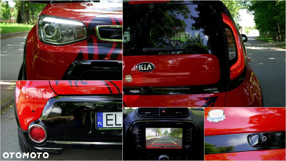 Kia Soul 1.6 GDI Iconic2 - 31