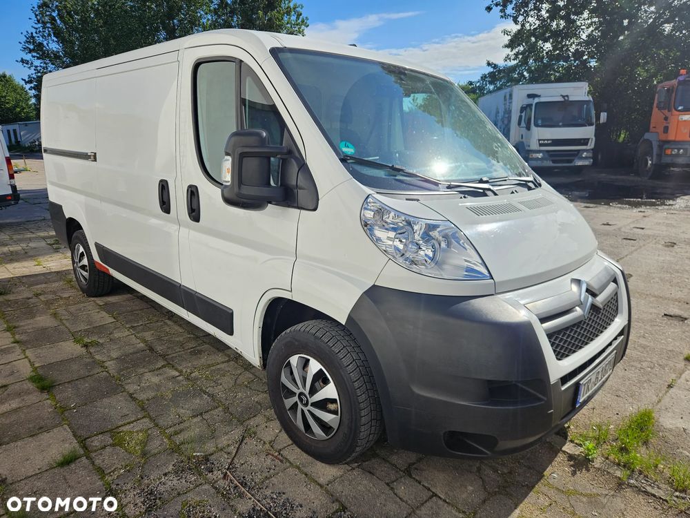 Citroën Jumper - 5