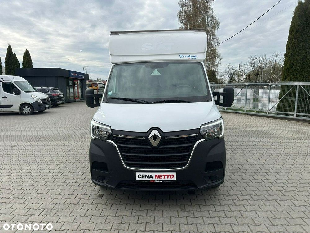 Renault Master - 9