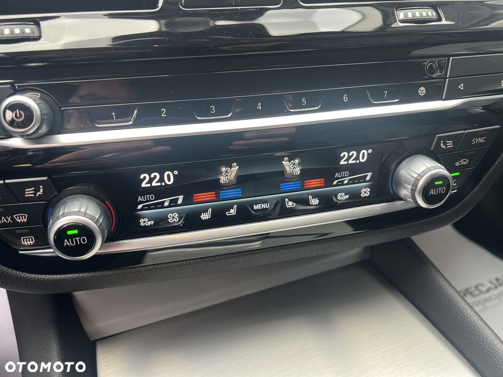 BMW Seria 5 - 27