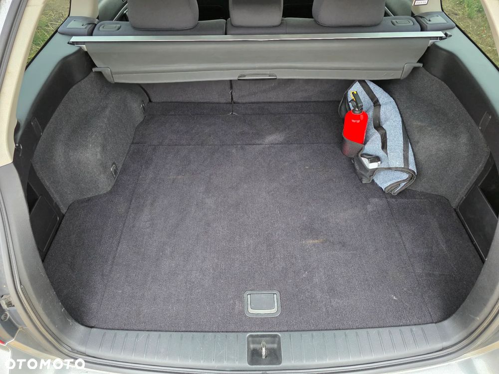 Subaru Outback - 29