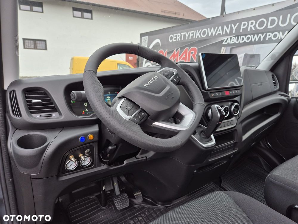 Iveco Daily/POLMAR - 9