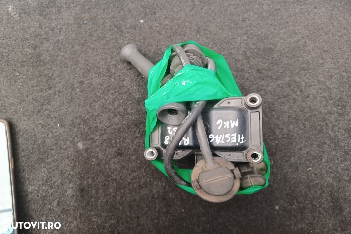 Bobina inductie 0221503485 4M5G-12029-ZB 4M5G12029ZB 0221503485 4M5G- - 6