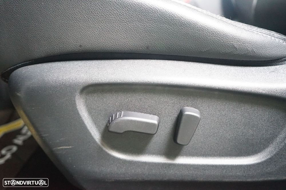 Nissan Qashqai 1.2 DIG-T N-Connecta - 20