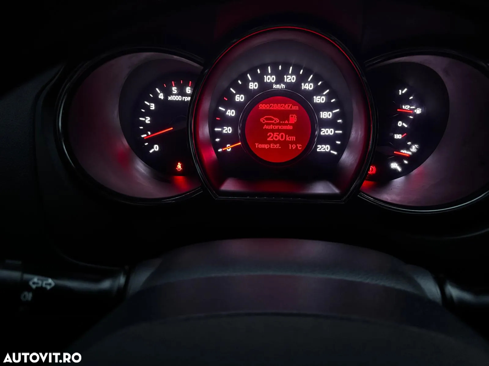 Kia Rio 1.4 DSL COMFORT - 10
