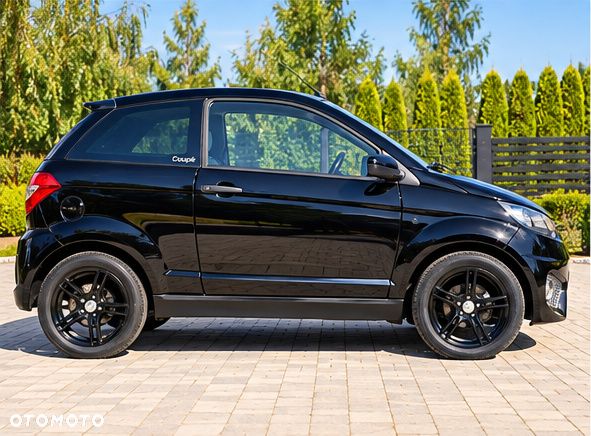 Aixam Coupe - 2
