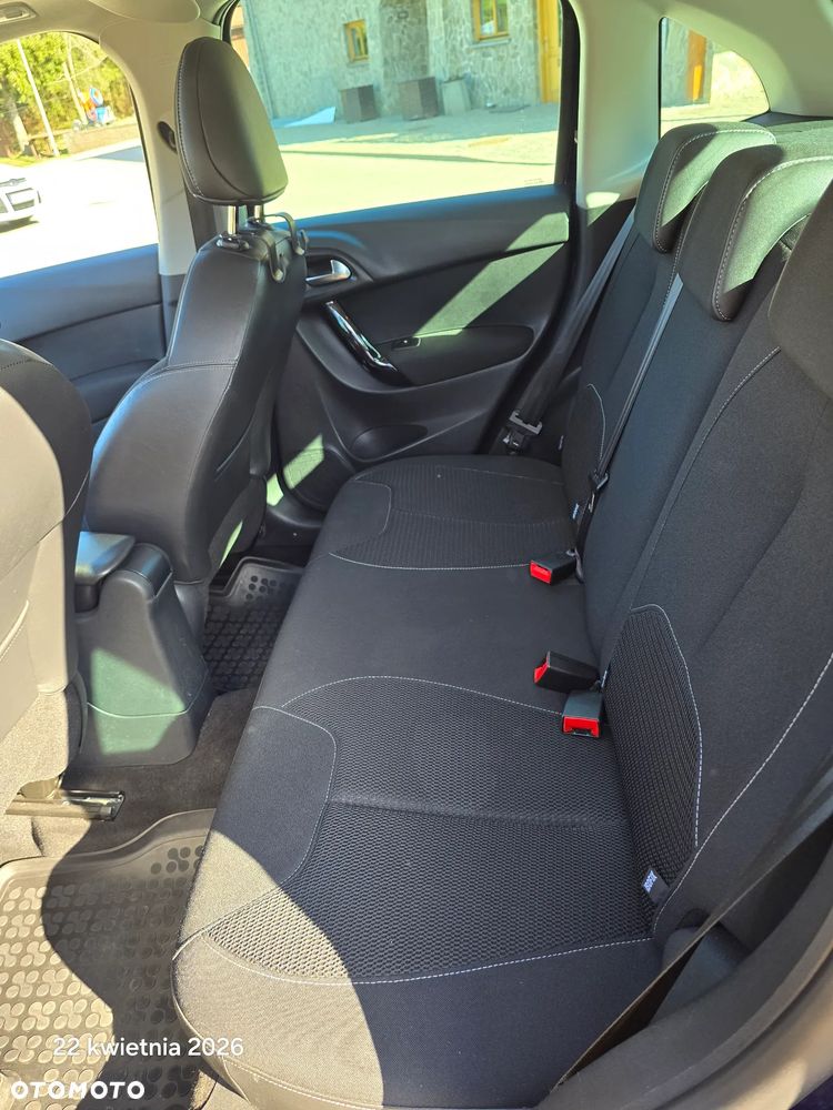 Citroën C3 1.2 PureTech Selection - 8