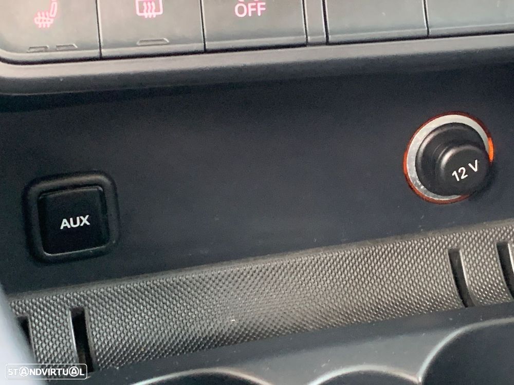 Audi A1 Sportback 1.6 TDI Sport - 28