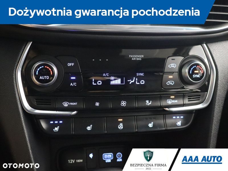 Hyundai Santa Fe - 21