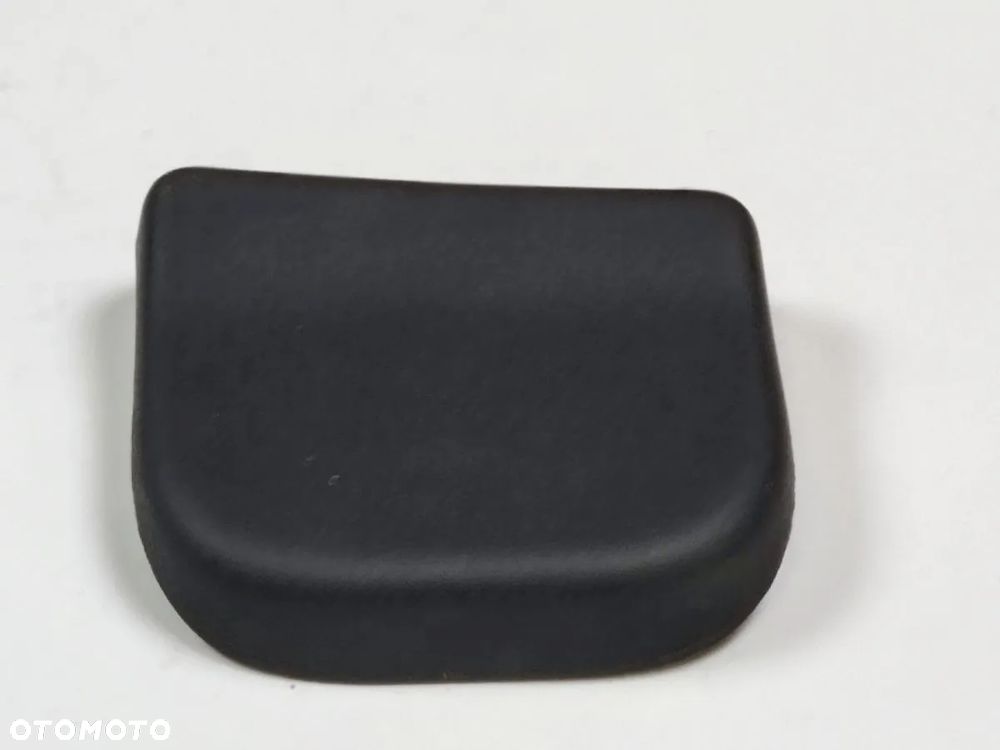 FORD EXPLORER od 2020r Osłona Szyny Fotela Trzeci Rząd - 2