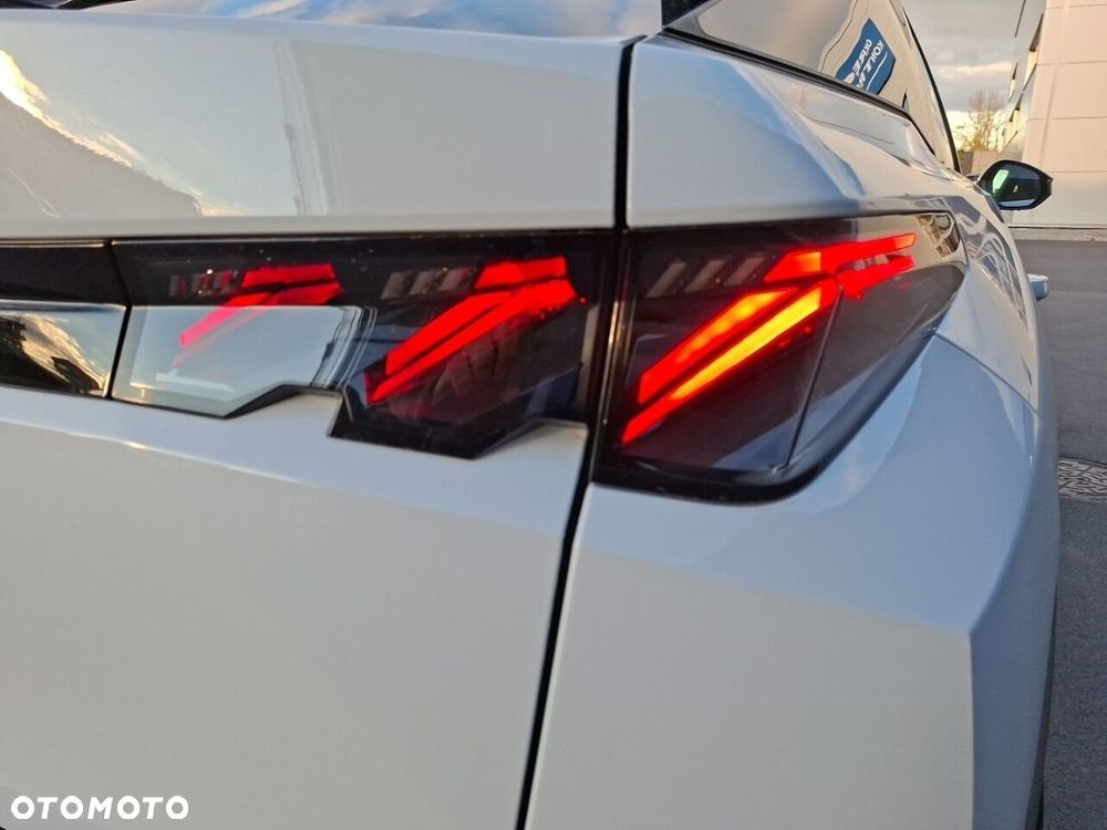 Peugeot 3008 - 15