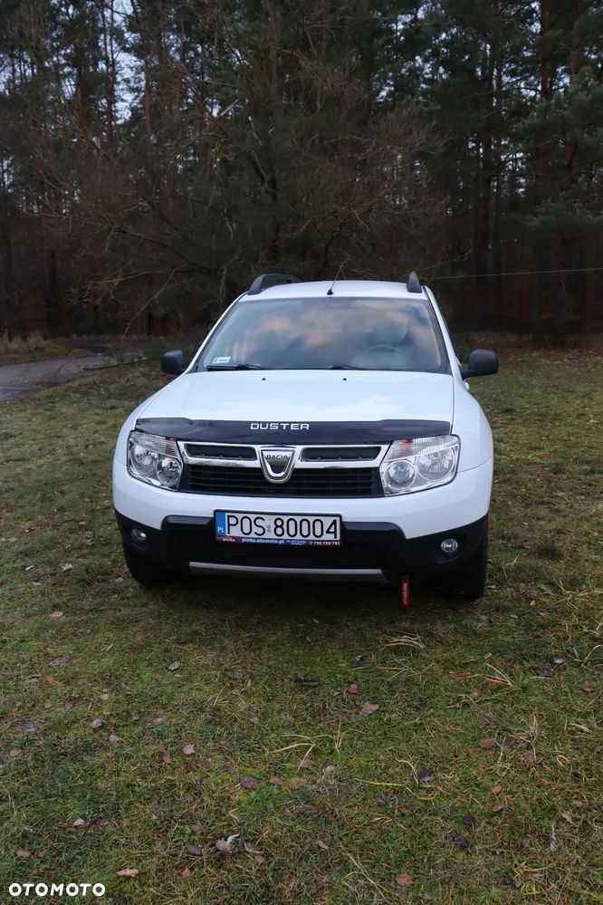 Dacia Duster 1.5 dCi Laureate - 4