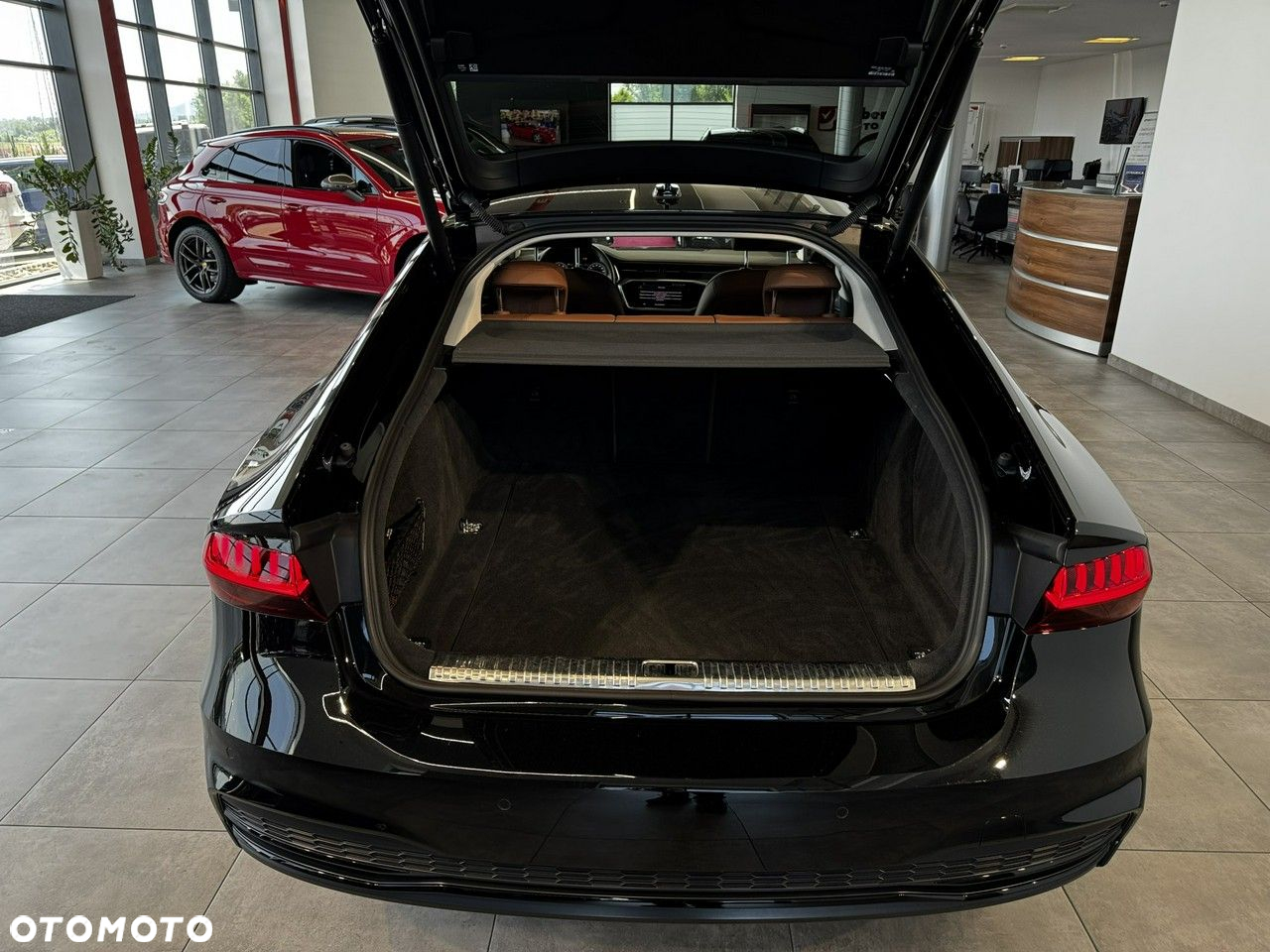 Audi A7 Sportback - 13