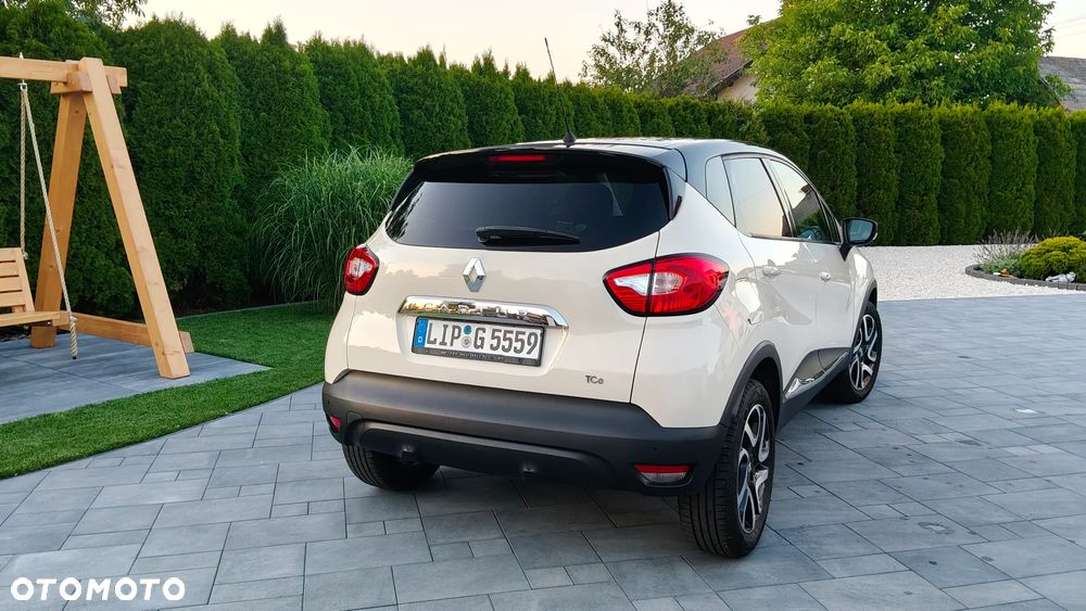 Renault Captur ENERGY TCe 90 Start&Stop Intens - 21