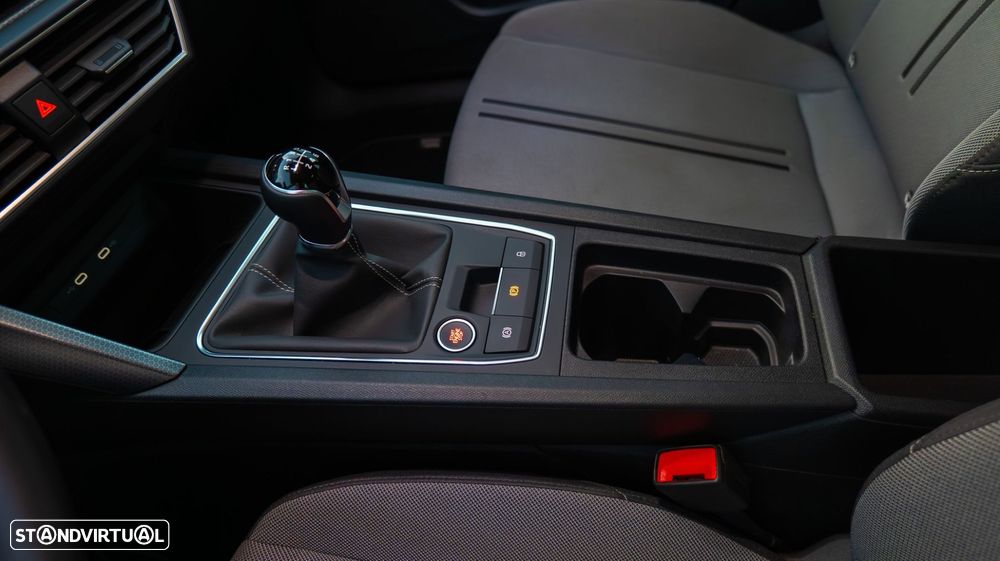 SEAT Leon 2.0 TDI Style - 20