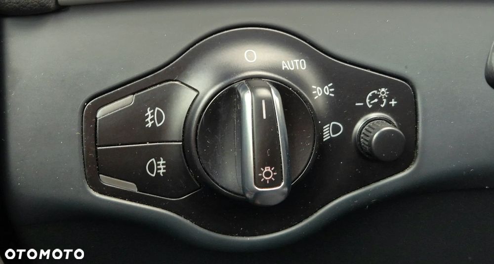 Audi A4 - 26