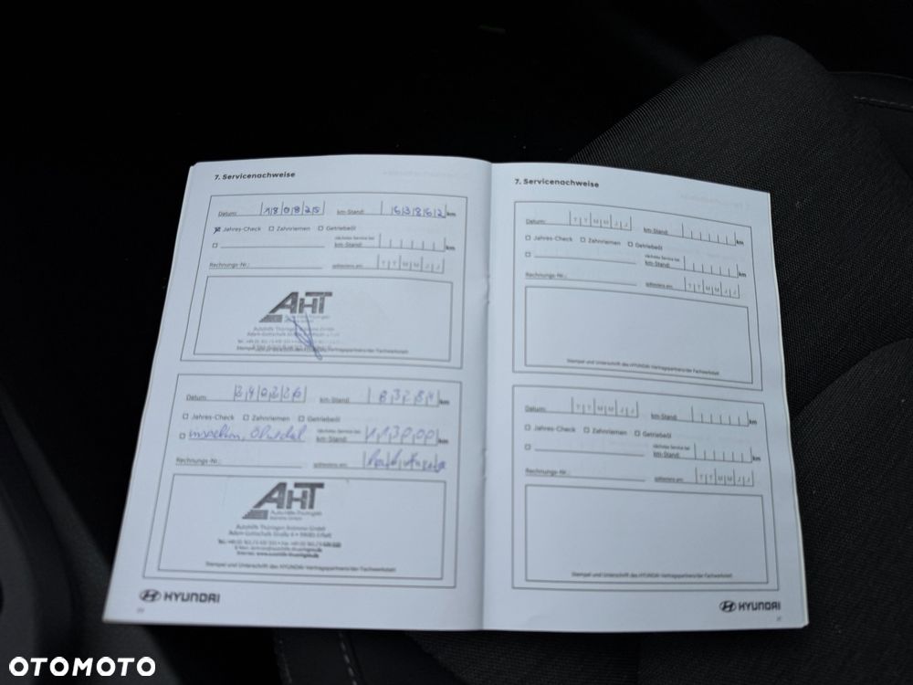 Hyundai i30 1.0 T-GDI DCT EDITION 30 - 18