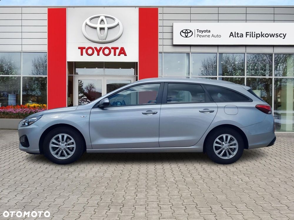 Hyundai i30 1.0 T-GDI Modern - 6