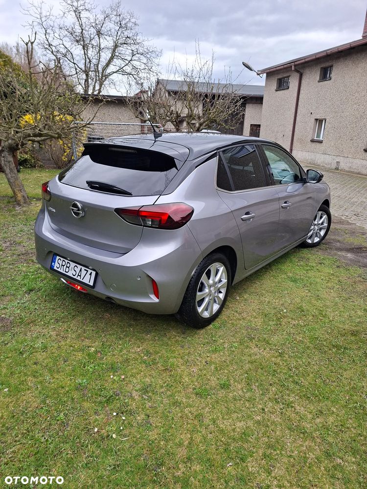 Opel Corsa 1.2 Edition S&S - 3