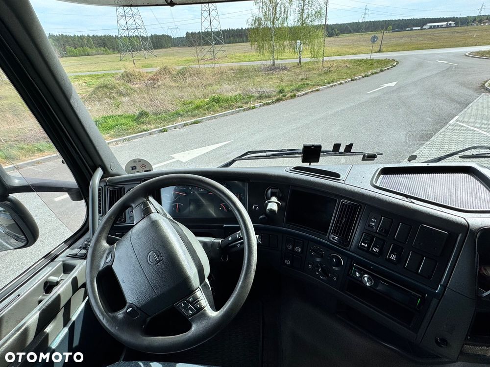 Volvo Fh 13 Mersch,FVG Autolaweta Pomoc Drogow - 30