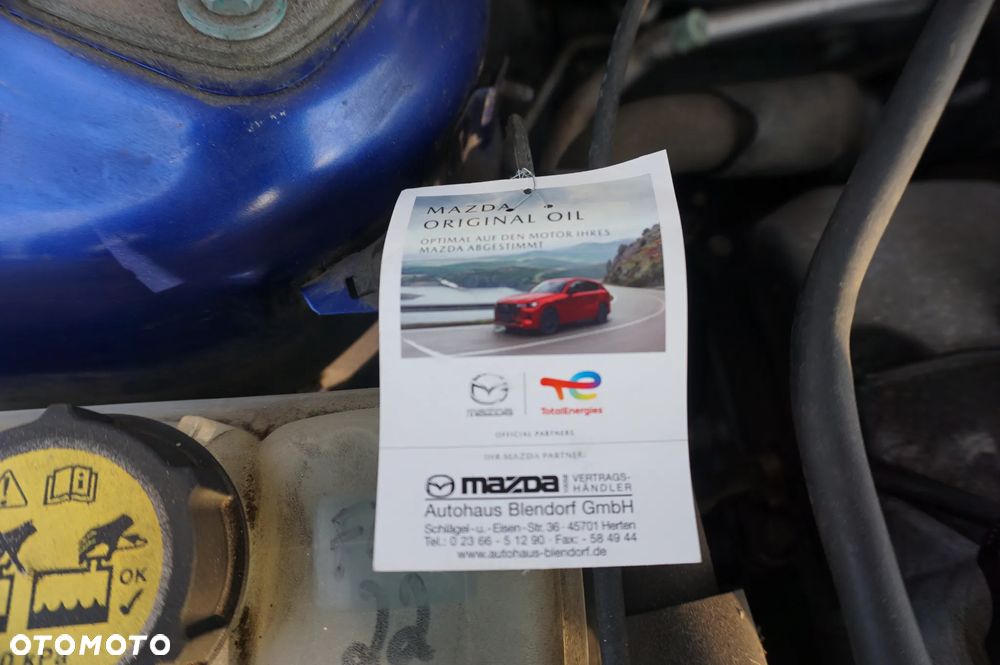 Mazda 3 1.6 Sport Exclusive - 38