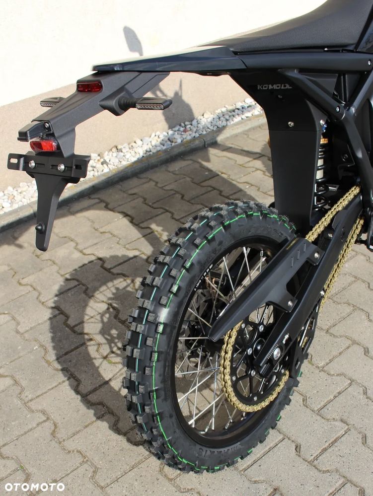 Talaria Komodo - 4
