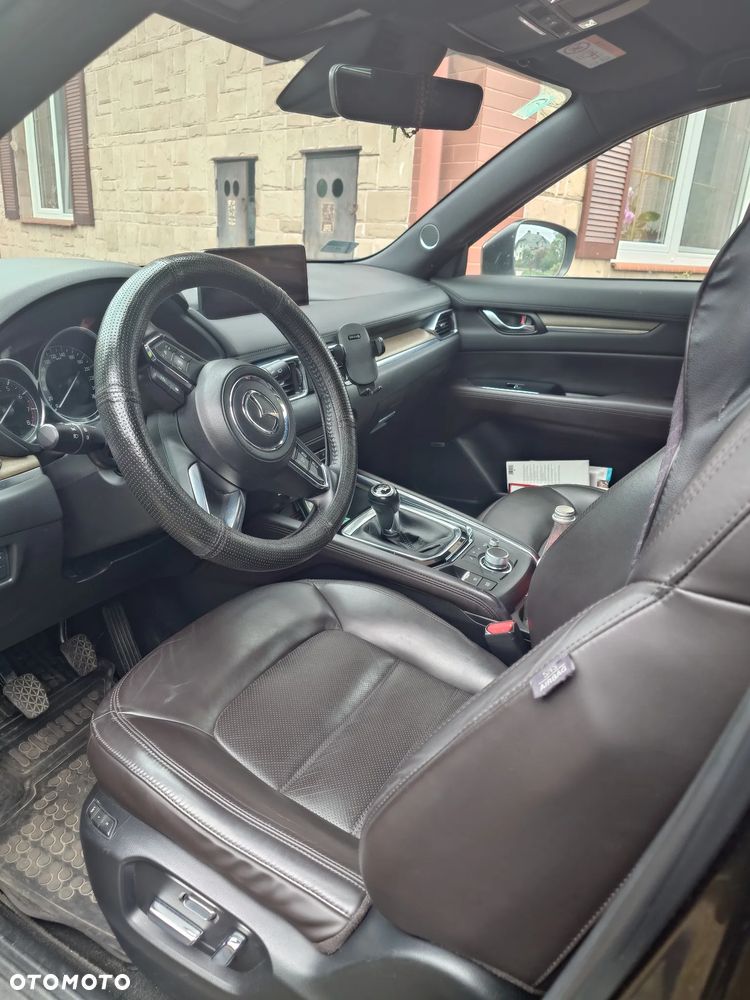 Mazda CX-5 2.0 Exclusive-Line AWD - 2