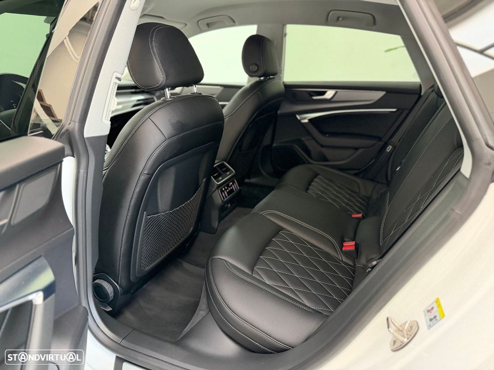 Audi A7 Sportback 50 TFSIe quattro S tronic - 20