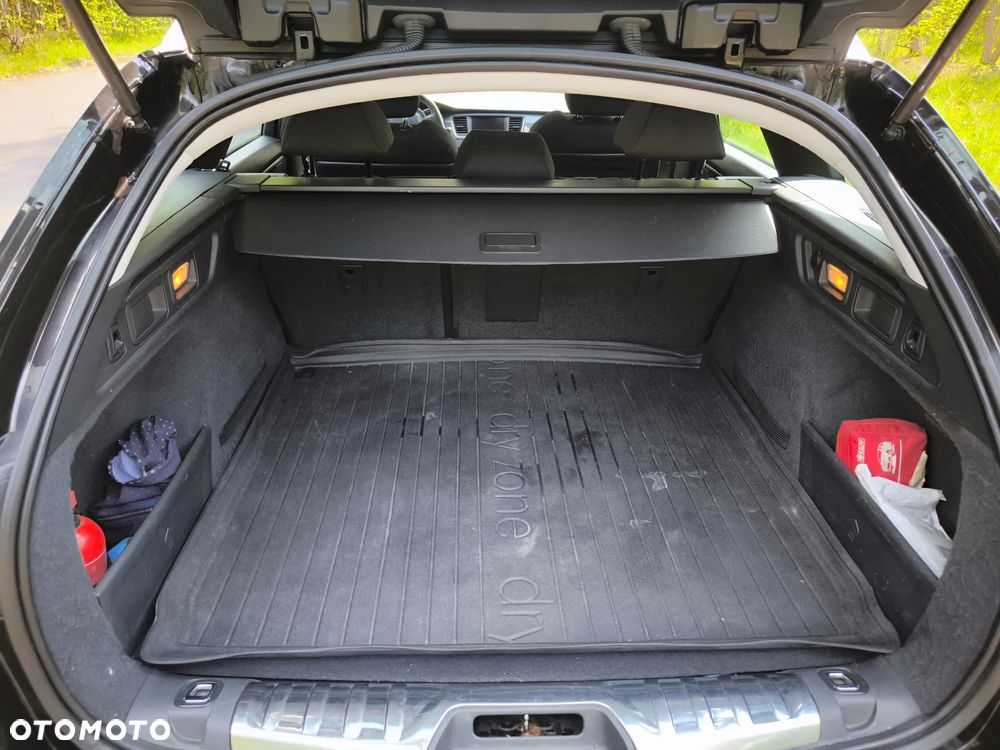Peugeot 508 - 2