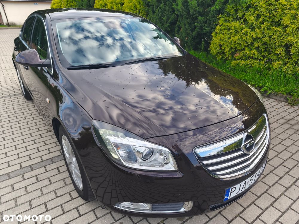 Opel Insignia 1.8 - 3