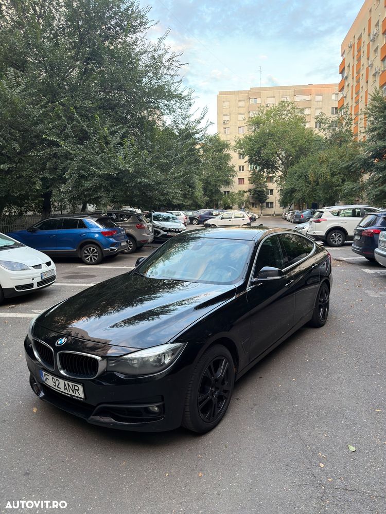 BMW Seria 3 - 1